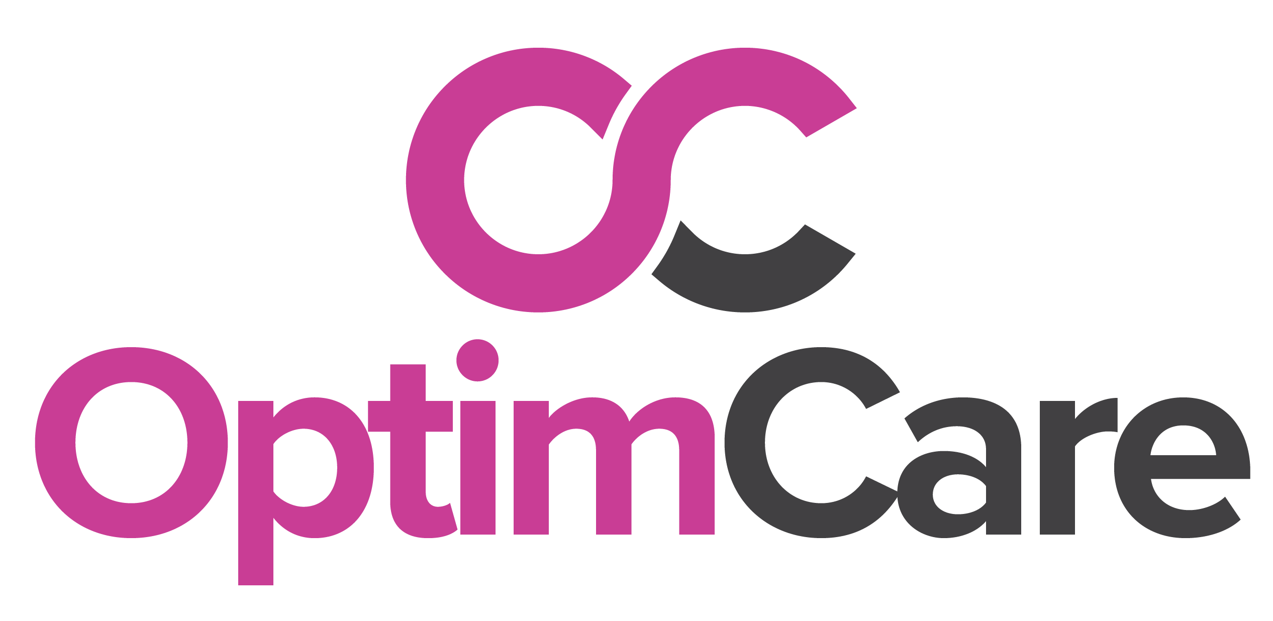 OptimCare Logo